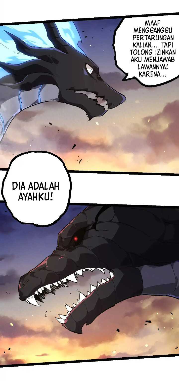 Evolution Begins With A Big Tree chapter 222 halaman 6