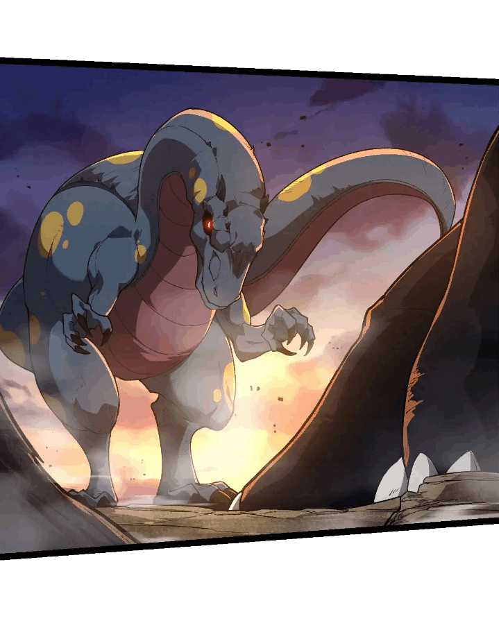 Evolution Begins With A Big Tree chapter 222 halaman 7