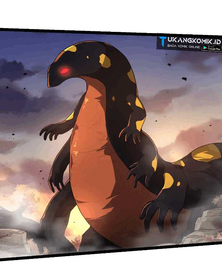 Evolution Begins With A Big Tree chapter 222 halaman 8