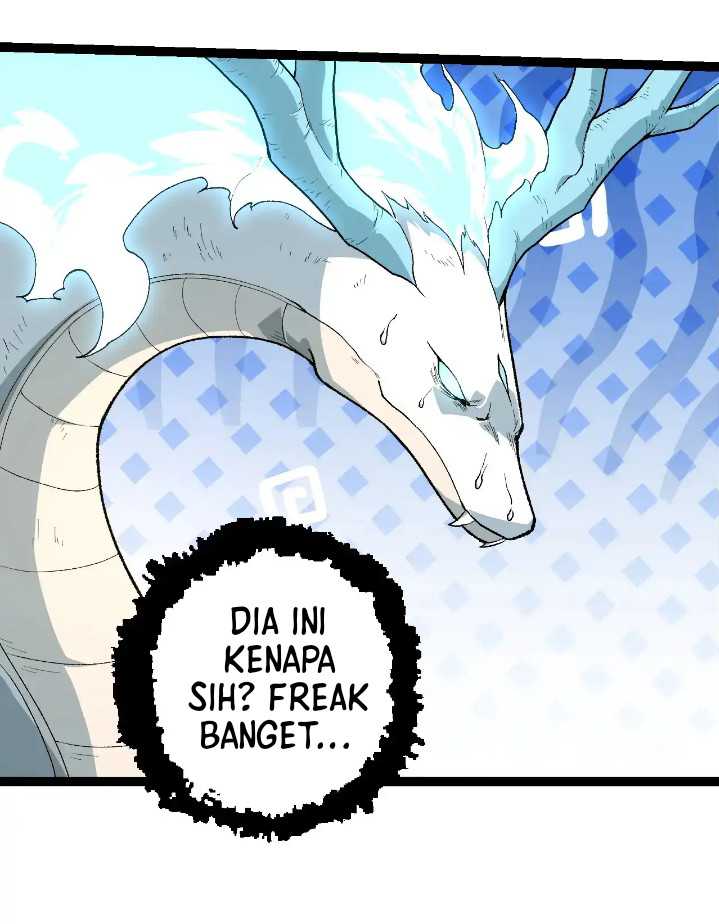 Evolution Begins With A Big Tree chapter 222 halaman 12