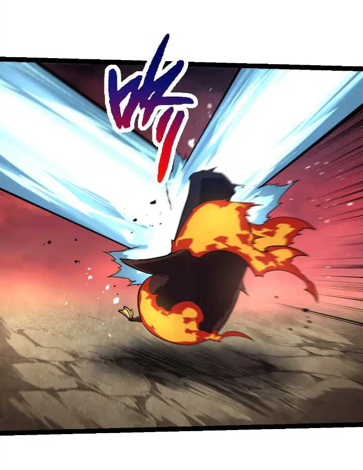 Evolution Begins With A Big Tree chapter 222 halaman 14