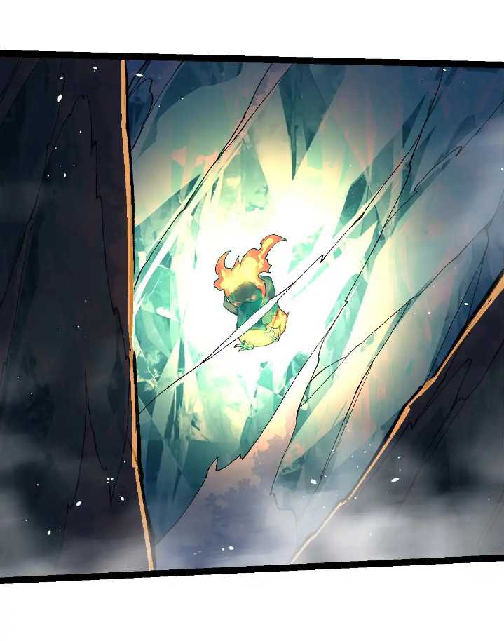 Evolution Begins With A Big Tree chapter 222 halaman 27