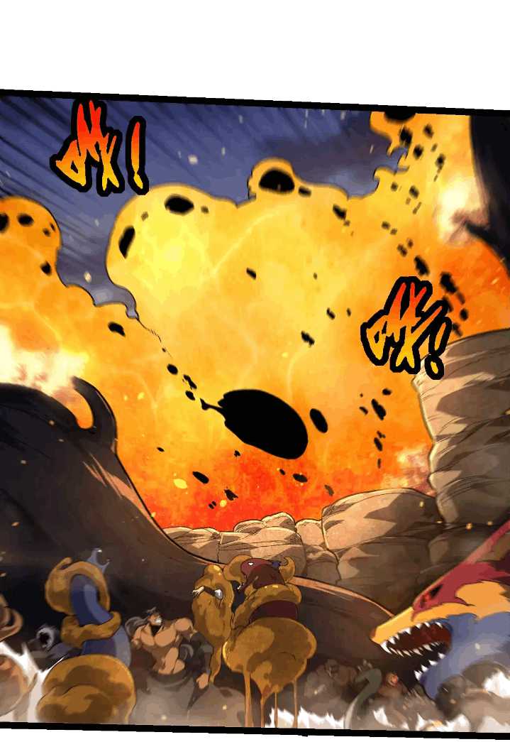 Evolution Begins With A Big Tree chapter 222 halaman 30