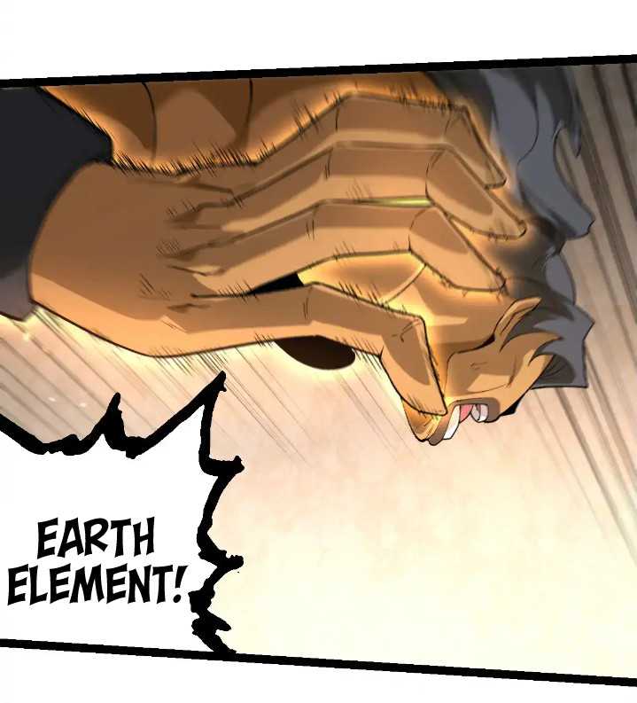 Evolution Begins With A Big Tree chapter 222 halaman 32