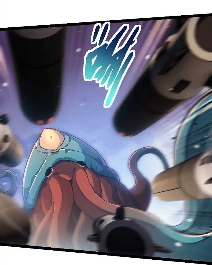 Evolution Begins With A Big Tree chapter 224 halaman 5