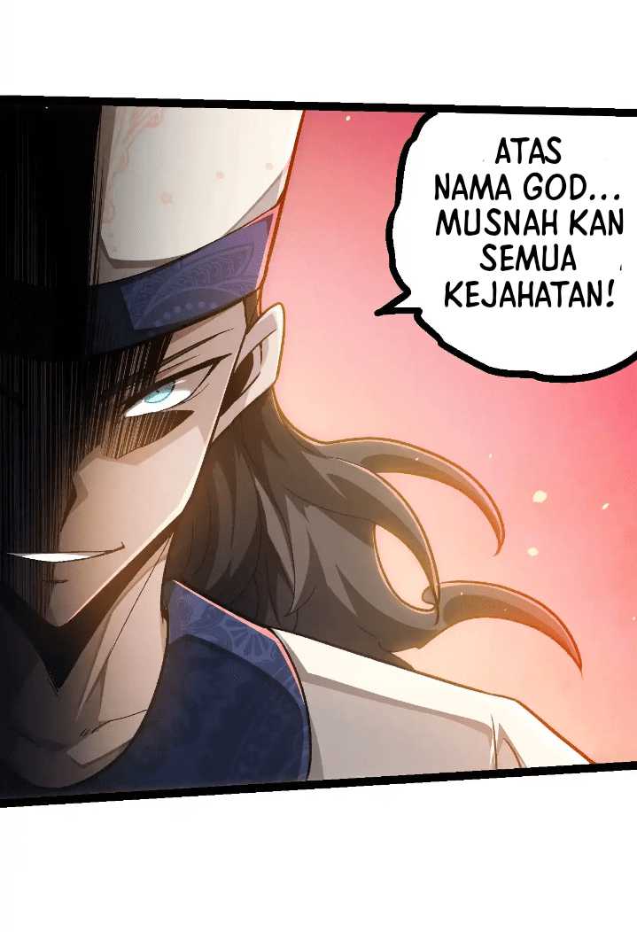 Evolution Begins With A Big Tree chapter 224 halaman 9