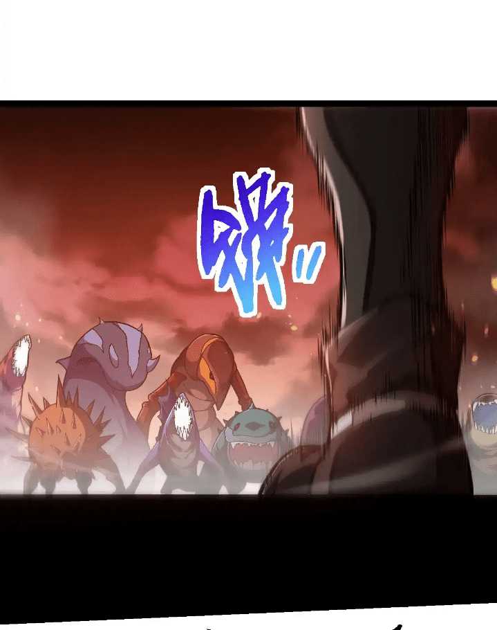 Evolution Begins With A Big Tree chapter 224 halaman 10