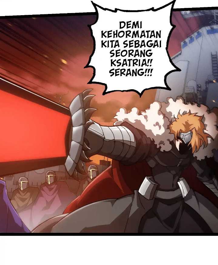 Evolution Begins With A Big Tree chapter 224 halaman 11