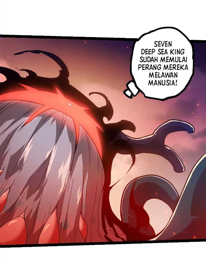 Evolution Begins With A Big Tree chapter 224 halaman 13