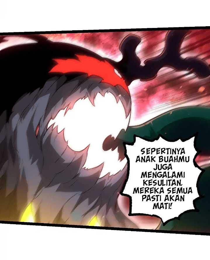 Evolution Begins With A Big Tree chapter 224 halaman 14