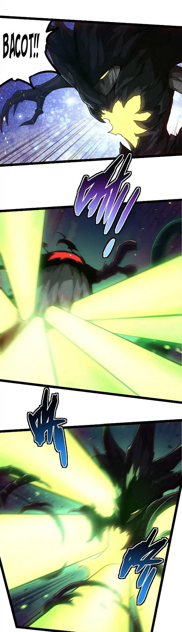 Evolution Begins With A Big Tree chapter 224 halaman 15
