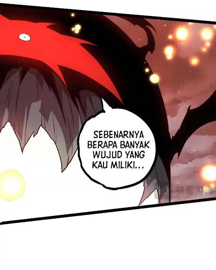 Evolution Begins With A Big Tree chapter 224 halaman 17