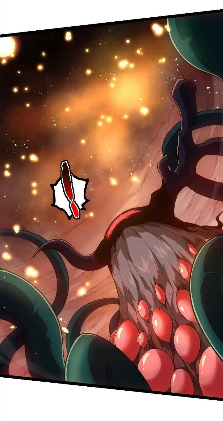Evolution Begins With A Big Tree chapter 224 halaman 18