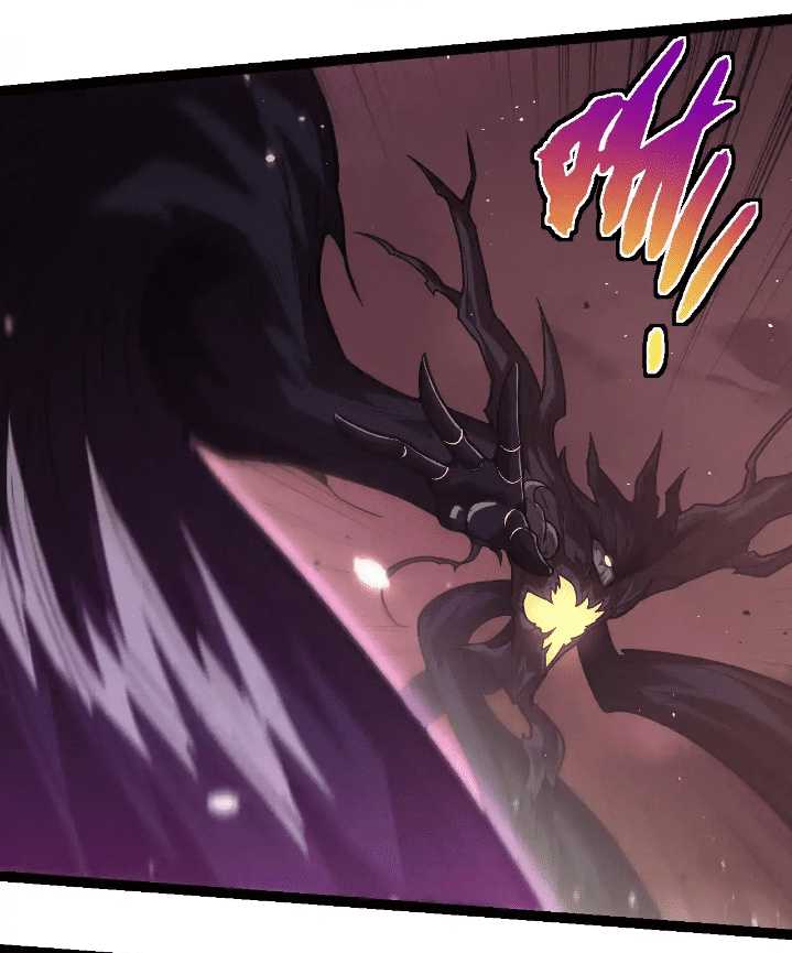 Evolution Begins With A Big Tree chapter 224 halaman 21