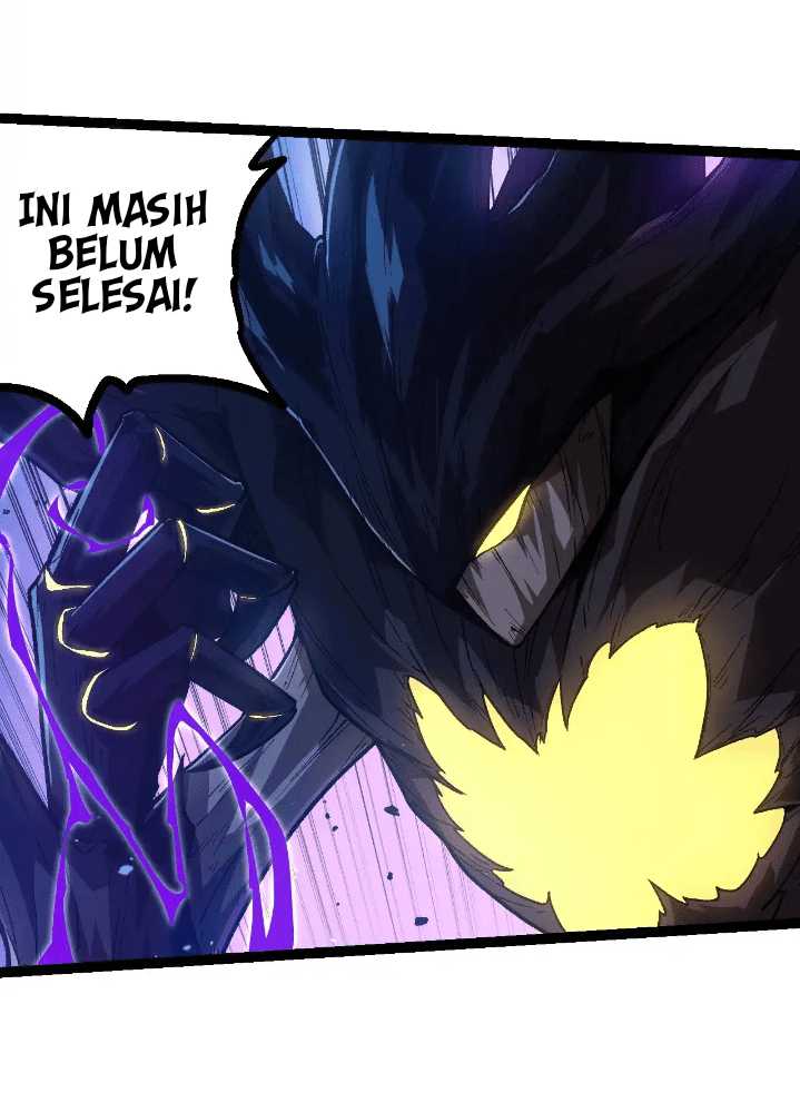 Evolution Begins With A Big Tree chapter 224 halaman 30