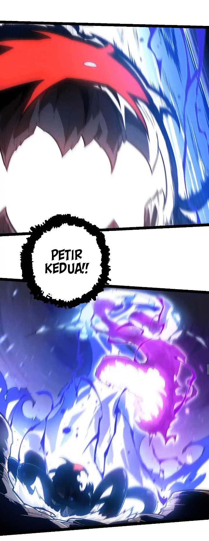 Evolution Begins With A Big Tree chapter 224 halaman 31