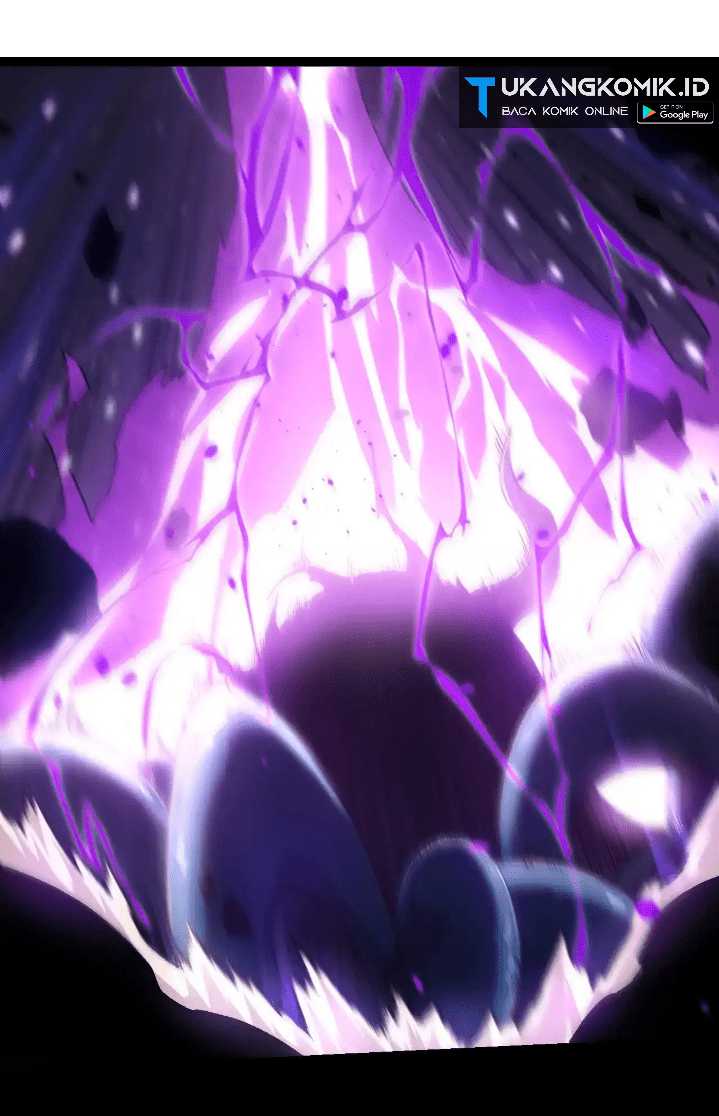 Evolution Begins With A Big Tree chapter 224 halaman 33