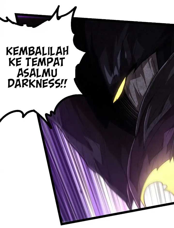 Evolution Begins With A Big Tree chapter 224 halaman 36