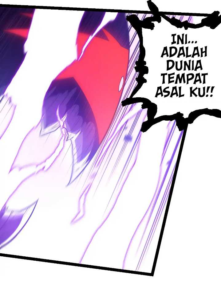 Evolution Begins With A Big Tree chapter 224 halaman 37