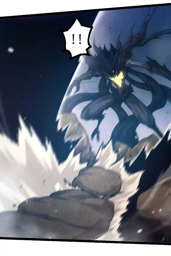 Evolution Begins With A Big Tree chapter 224 halaman 38