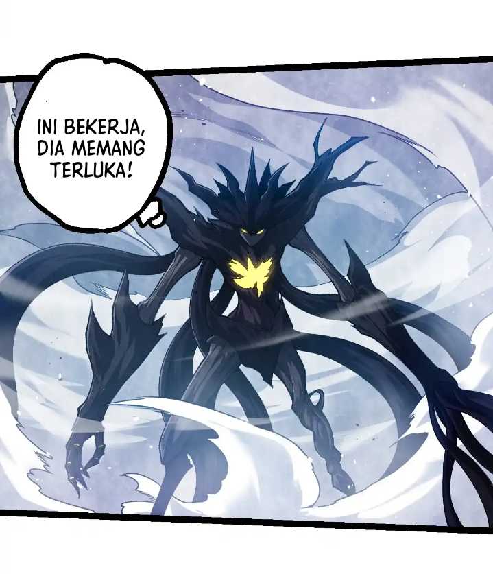 Evolution Begins With A Big Tree chapter 224 halaman 41