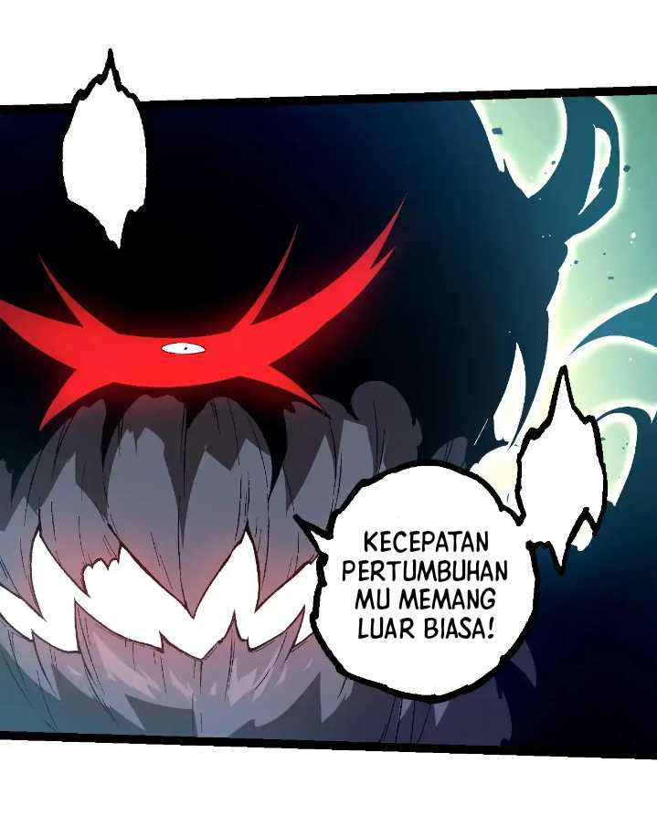 Evolution Begins With A Big Tree chapter 224 halaman 42
