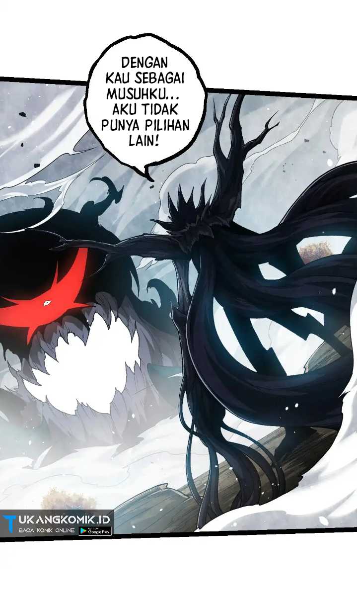 Evolution Begins With A Big Tree chapter 224 halaman 43