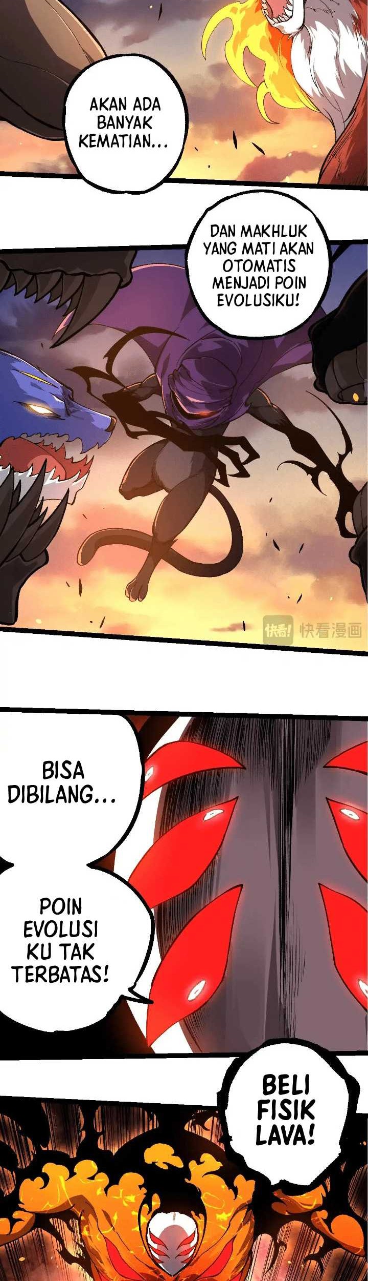 Evolution Begins With A Big Tree Bab 225 halaman 16