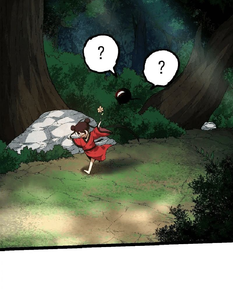 Evolution Begins With A Big Tree chapter 226 halaman 15
