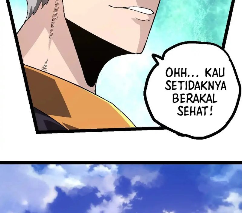 Evolution Begins With A Big Tree chapter 226 halaman 30