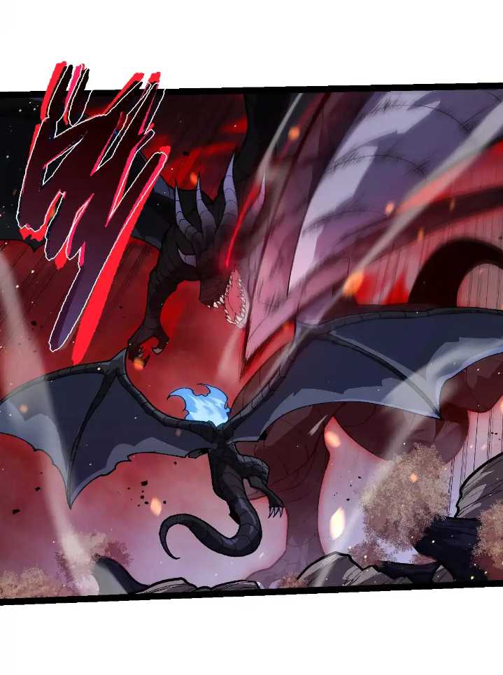 Evolution Begins With A Big Tree chapter 228 halaman 15