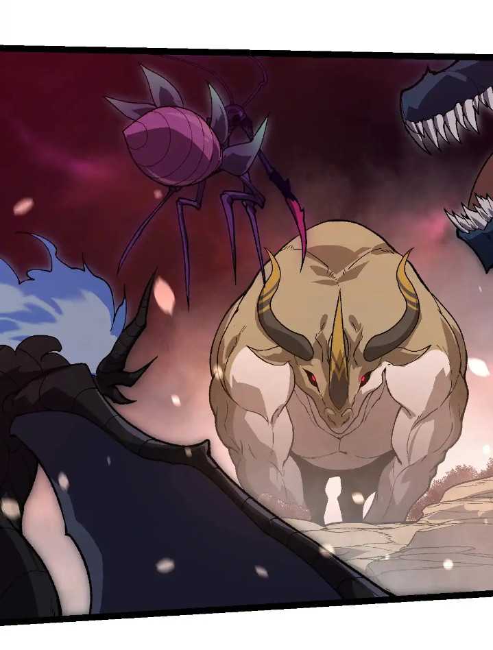 Evolution Begins With A Big Tree chapter 228 halaman 18