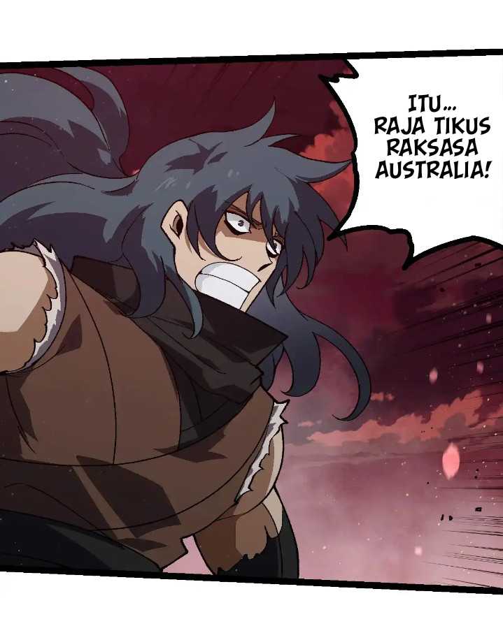 Evolution Begins With A Big Tree chapter 228 halaman 23