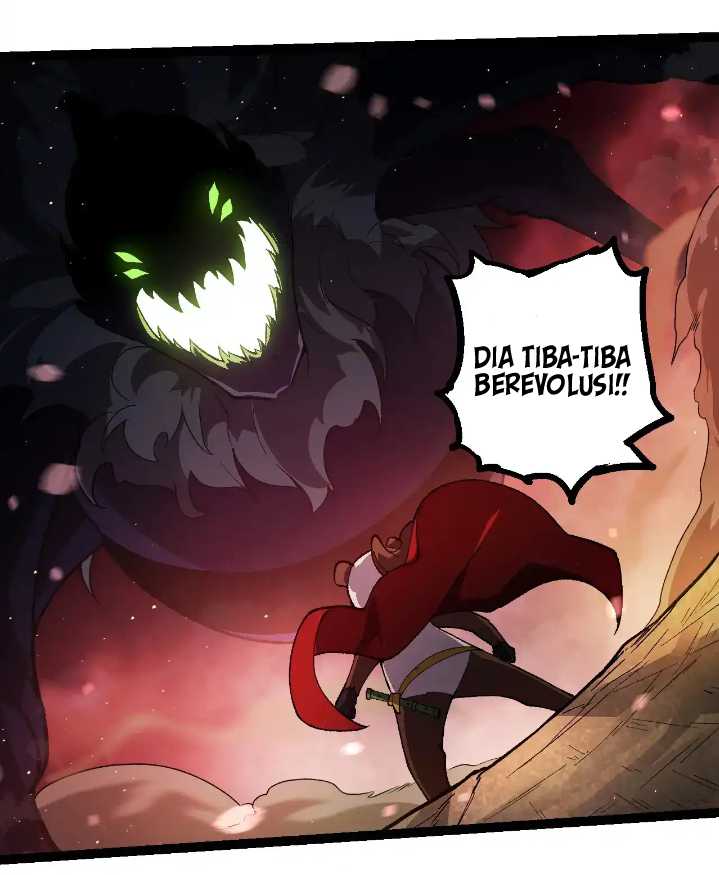 Evolution Begins With A Big Tree chapter 228 halaman 29