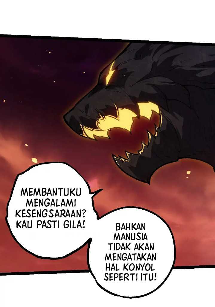 Evolution Begins With A Big Tree chapter 228 halaman 34