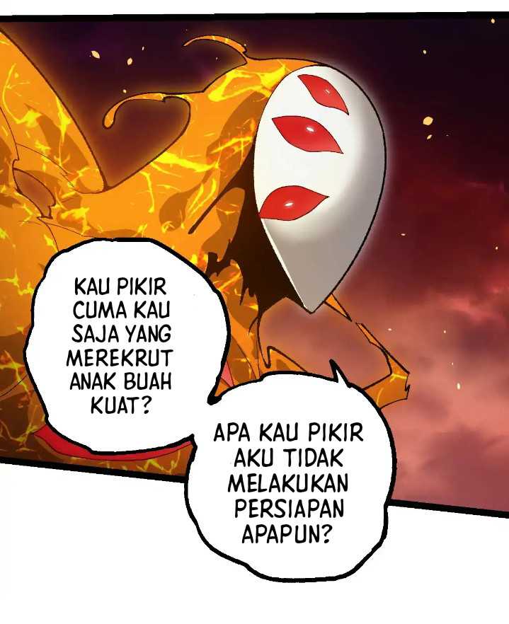 Evolution Begins With A Big Tree chapter 228 halaman 35