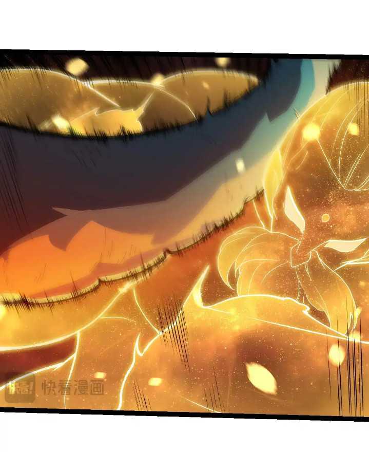 Evolution Begins With A Big Tree chapter 228 halaman 36