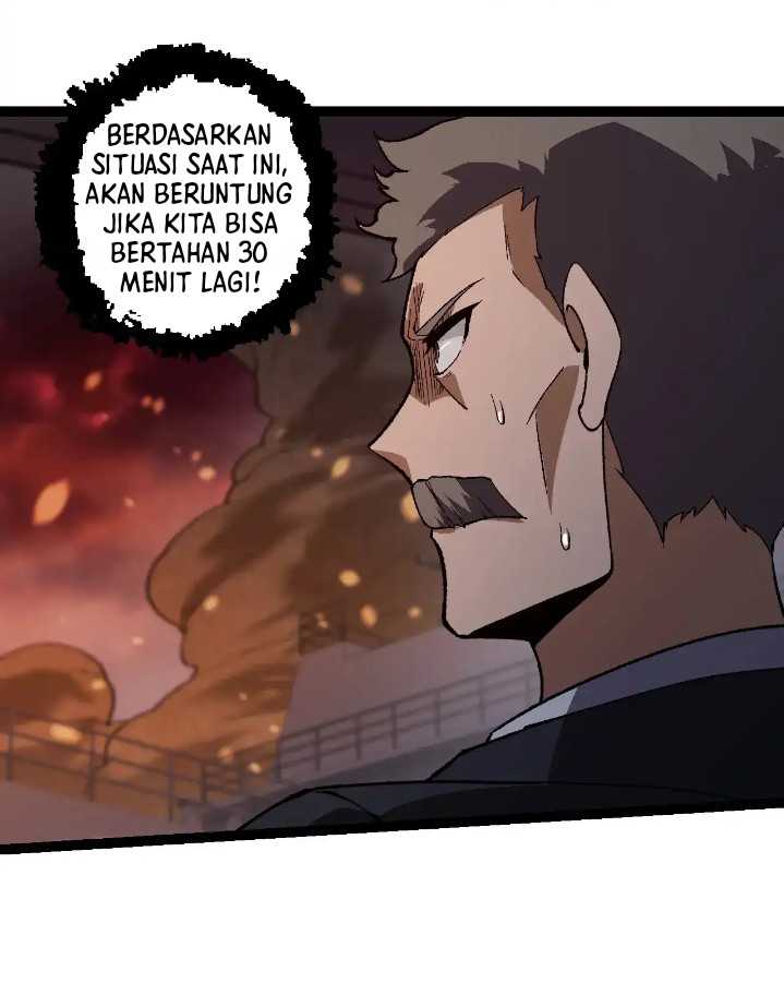 Evolution Begins With A Big Tree chapter 228 halaman 42