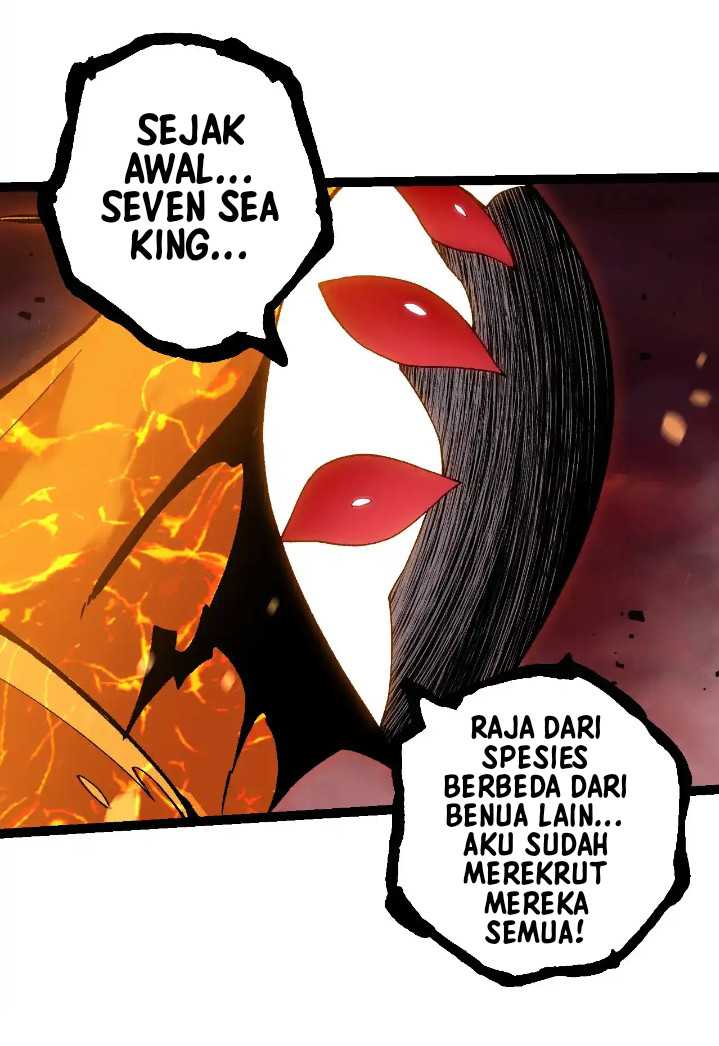 Evolution Begins With A Big Tree chapter 228 halaman 44