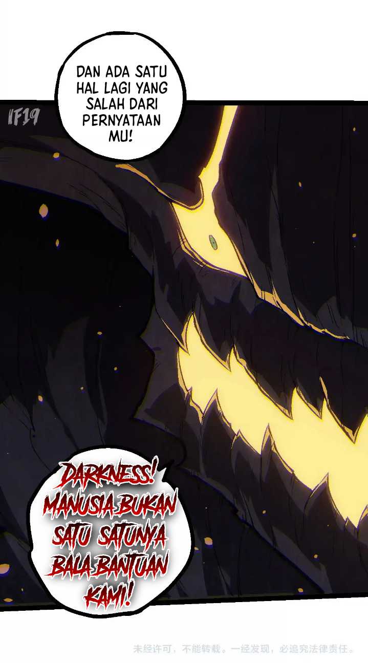 Evolution Begins With A Big Tree chapter 228 halaman 49