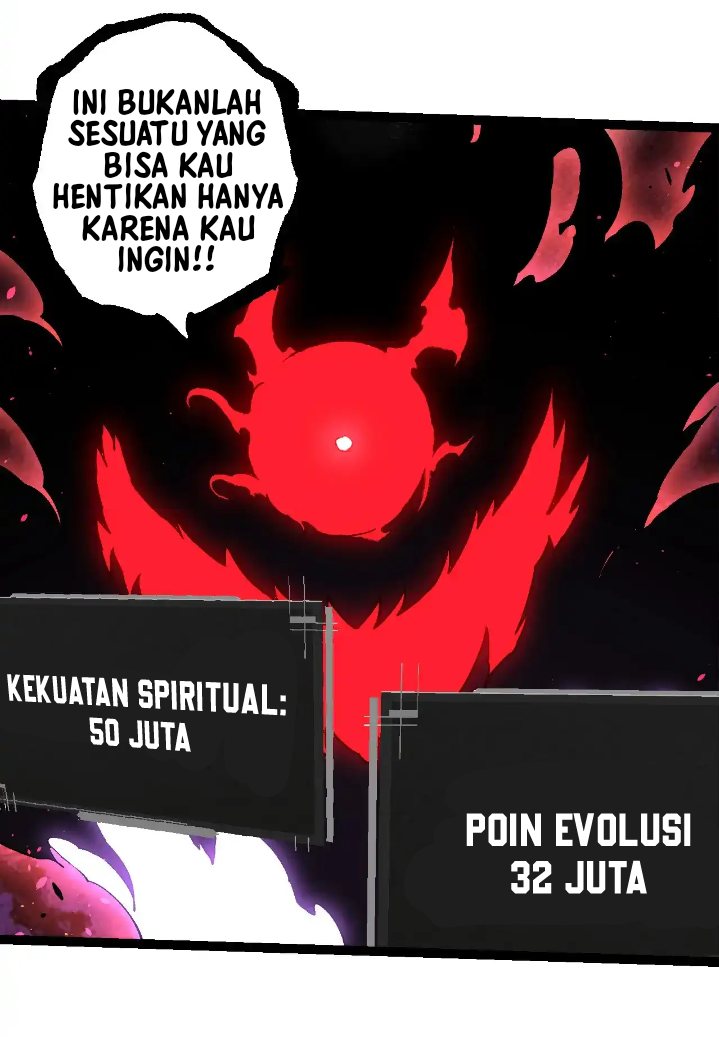 Evolution Begins With A Big Tree chapter 235 halaman 25