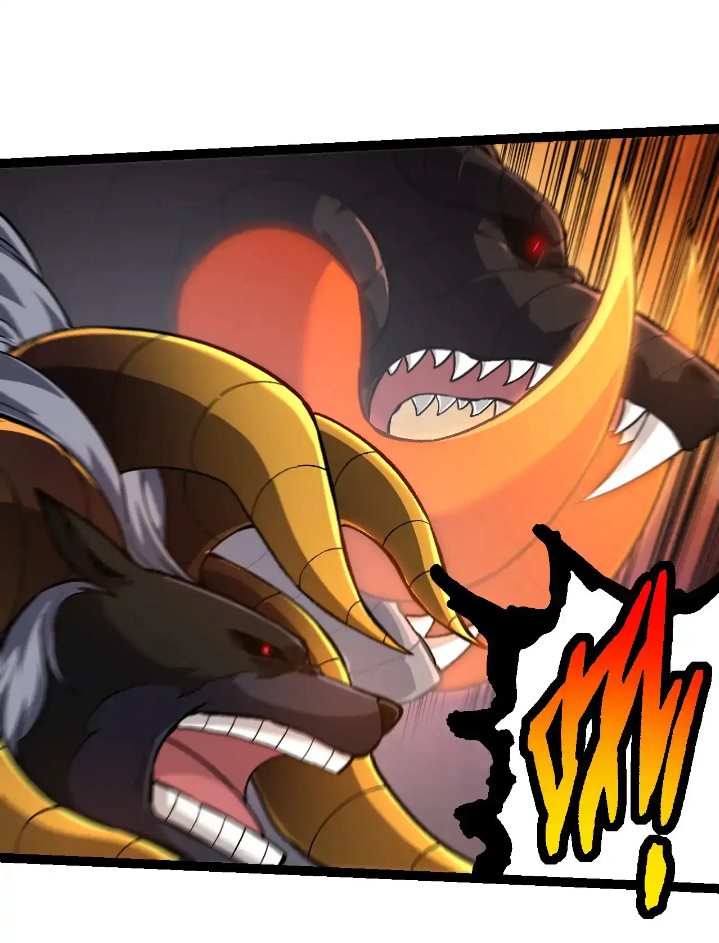 Evolution Begins With A Big Tree chapter 235 halaman 40