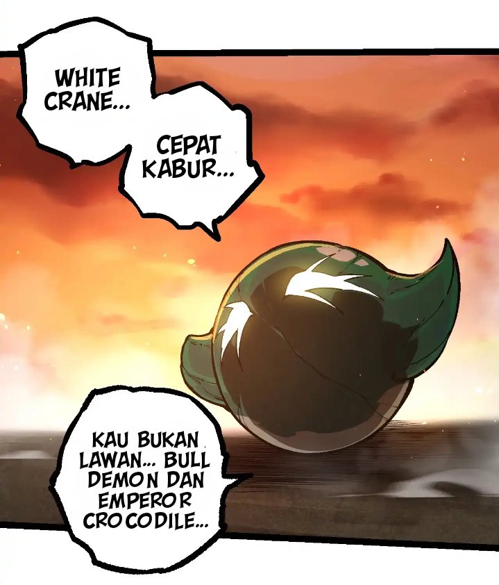 Evolution Begins With A Big Tree chapter 235 halaman 41