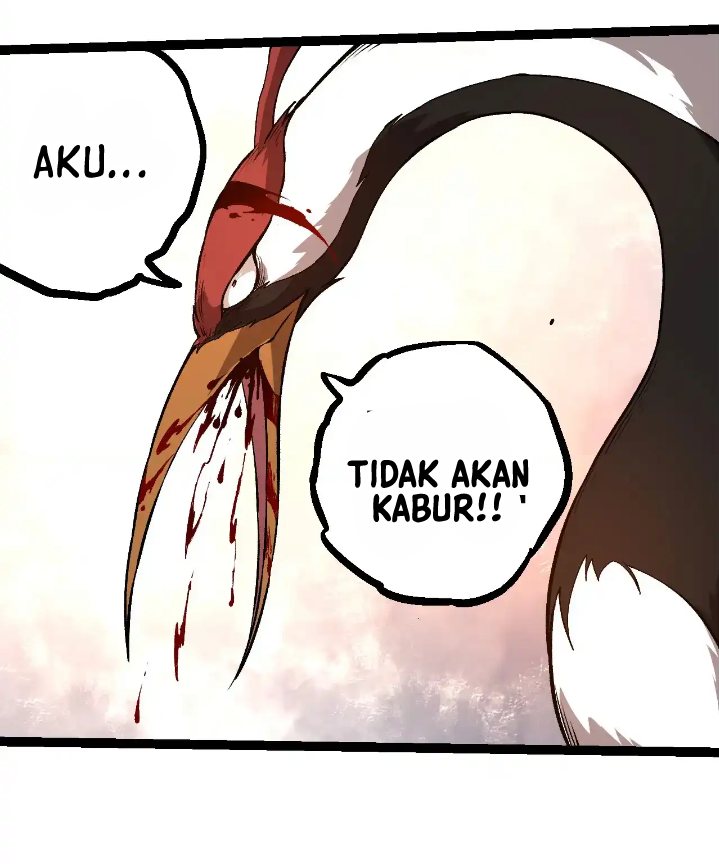Evolution Begins With A Big Tree chapter 235 halaman 42