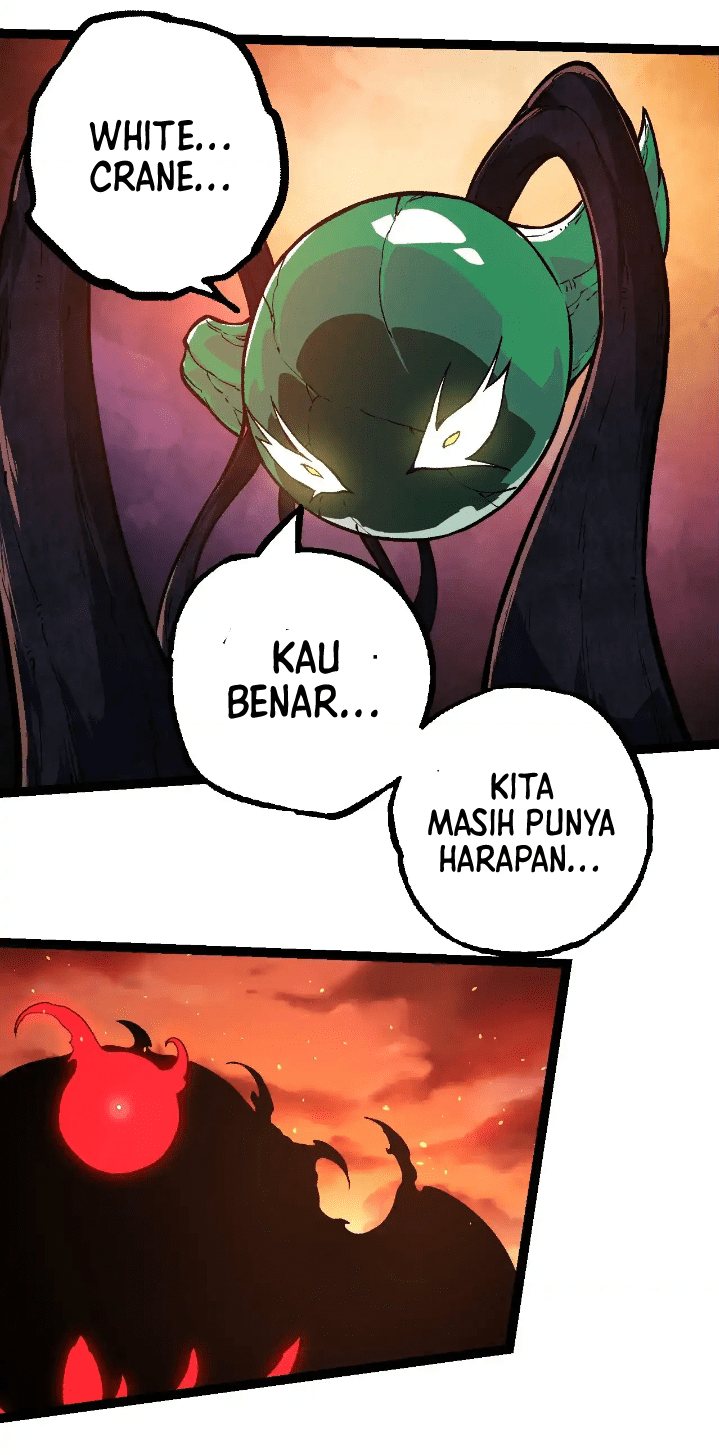 Evolution Begins With A Big Tree chapter 235 halaman 46