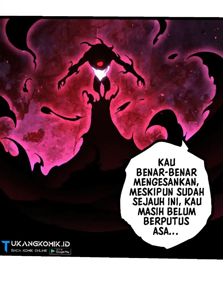Evolution Begins With A Big Tree chapter 235 halaman 47