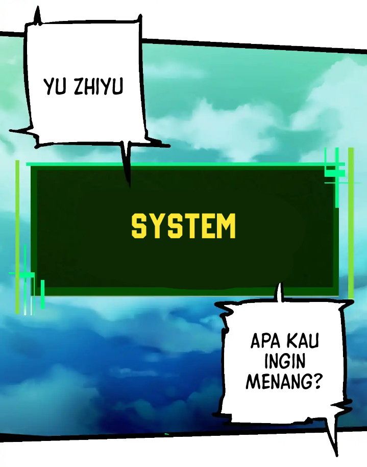 Evolution Begins With A Big Tree Bab 236 halaman 37