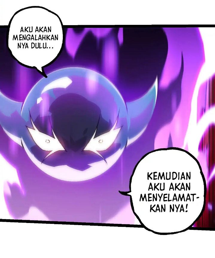 Evolution Begins With A Big Tree chapter 238 halaman 5