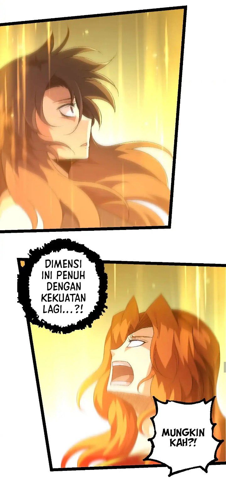 Evolution Begins With A Big Tree chapter 238 halaman 18