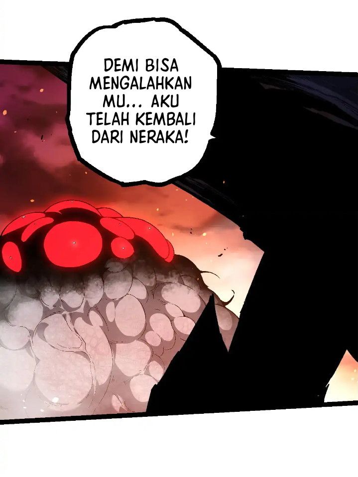 Evolution Begins With A Big Tree chapter 238 halaman 30